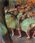Dancers IV